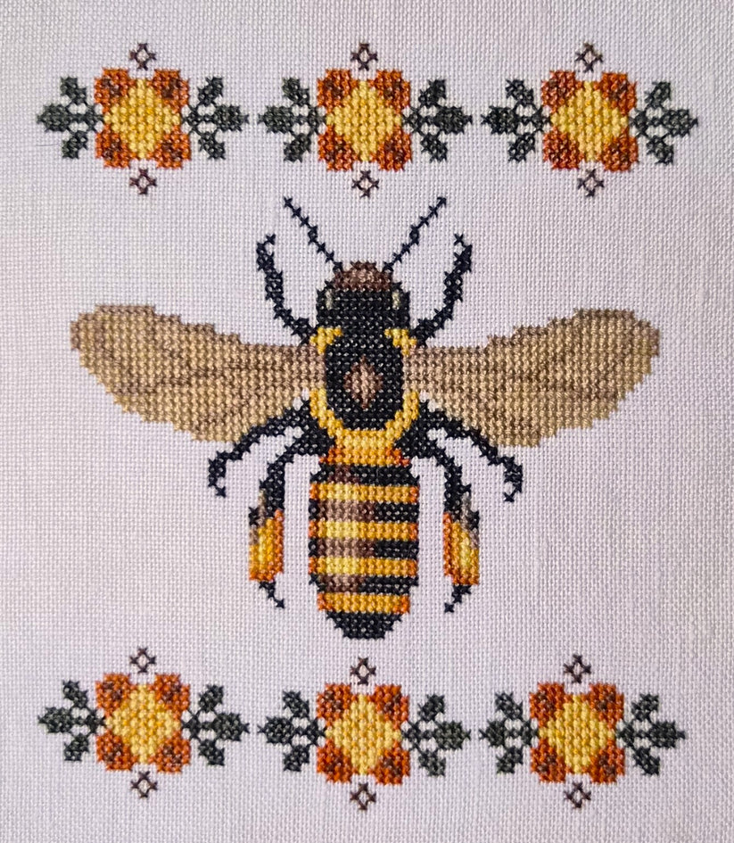 Honey Bee