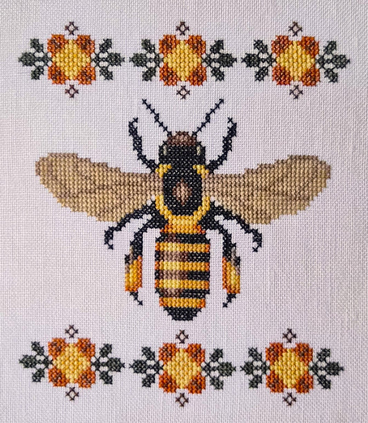 Honey Bee