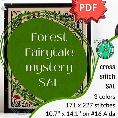 Forest Fairytale SAL