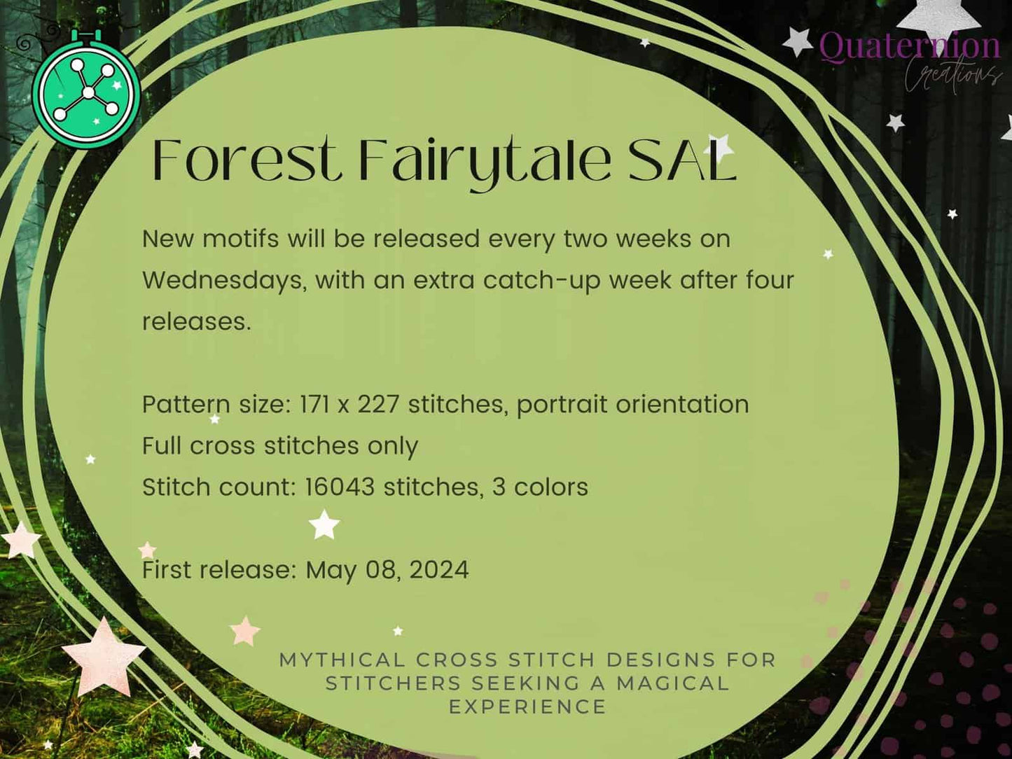 Forest Fairytale SAL