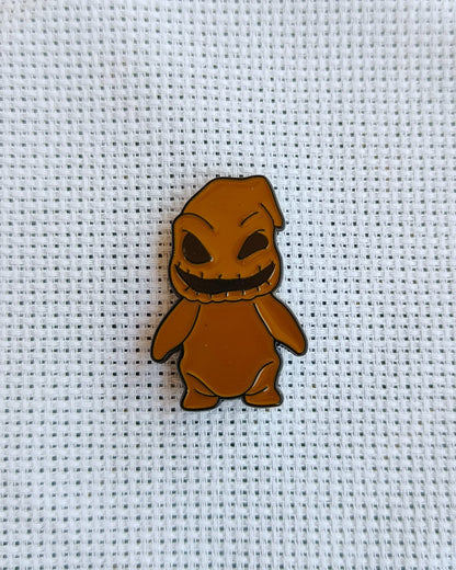 Oggie Booggie Needle Minder