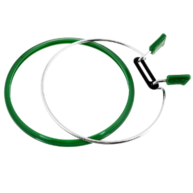 Nurge Spring Tension Hoop S 58mm