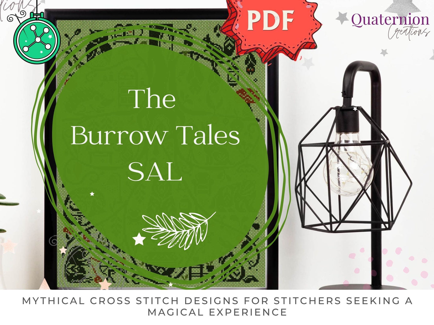 The Burrow Tales