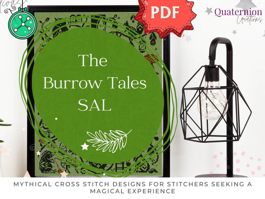 The Burrow Tales