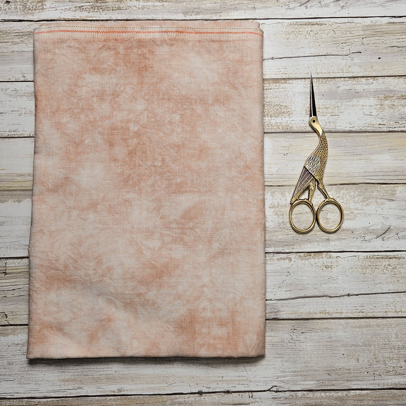 Stone Fruit 36ct Half Yard