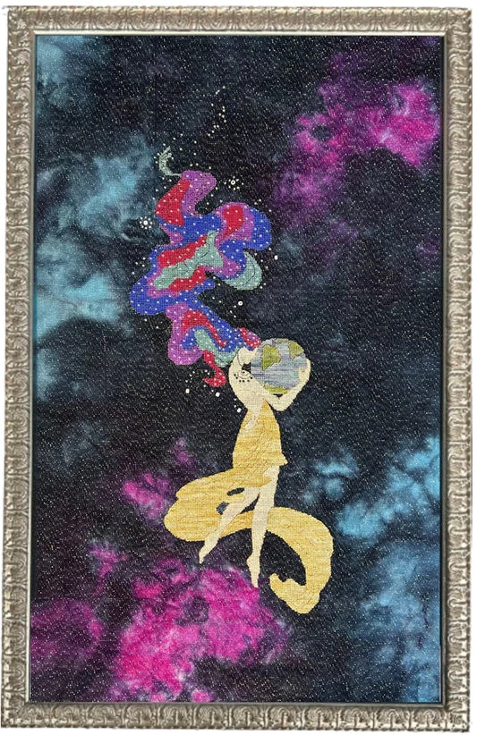 Maiden of the Cosmos