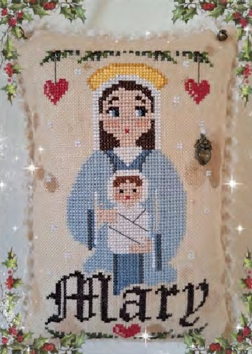 Mary