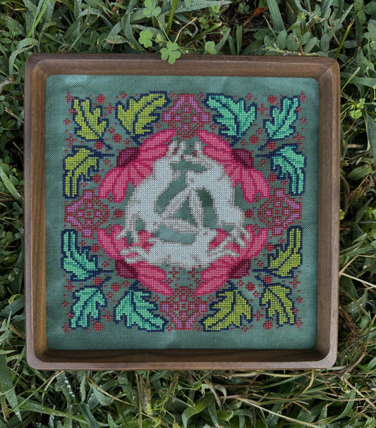 Meadow Kaleidoscope