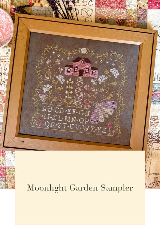 Moonlight Garden Sampler