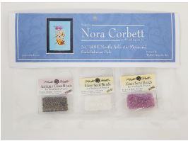 North Atlantic Mermaid Embellishment Pack