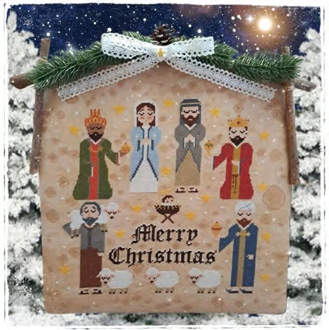 Nativity 2022
