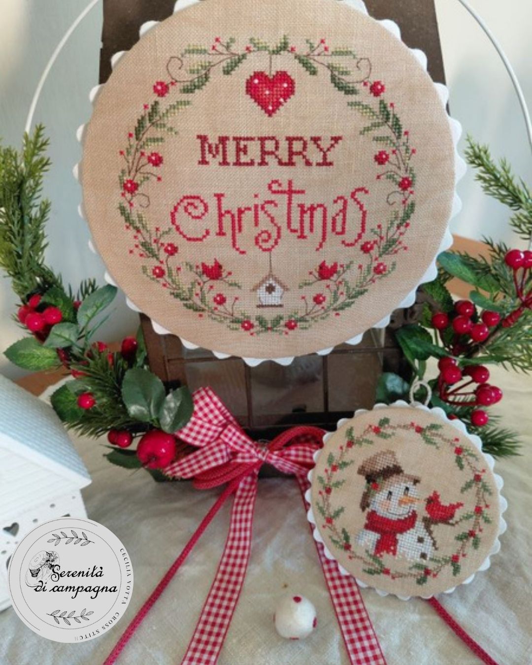 Profumo di Natale - Merry Christmas