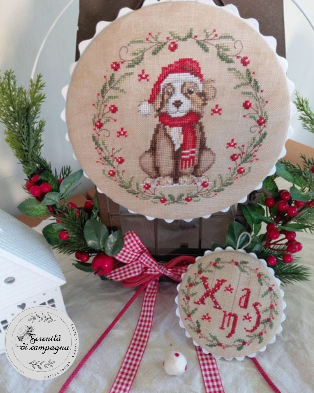 Profumo di Natale - Xmas