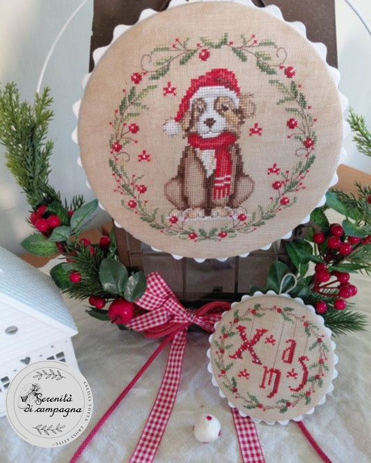 Profumo di Natale - Xmas
