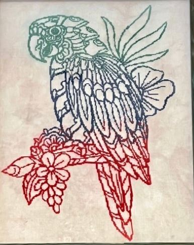 Parrot