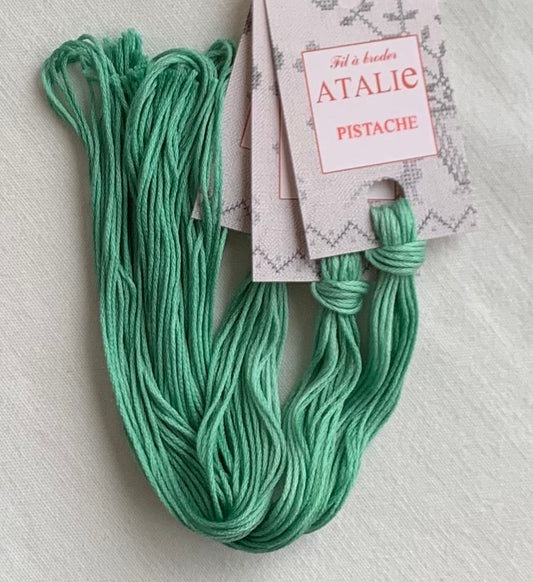 Pistache