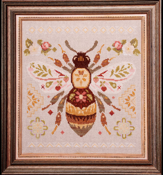 Queen Bee