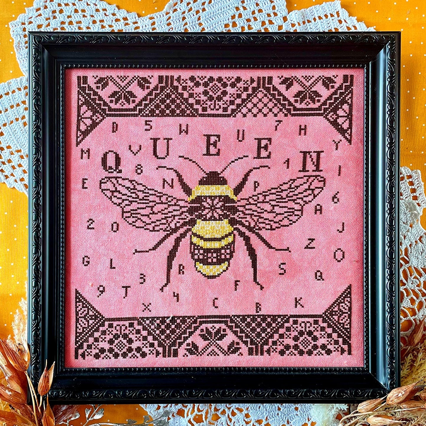 Queen Bee