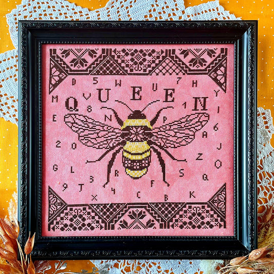 Queen Bee