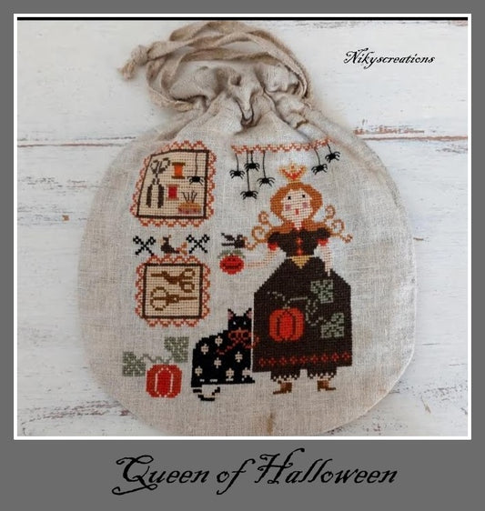 Queen of Halloween