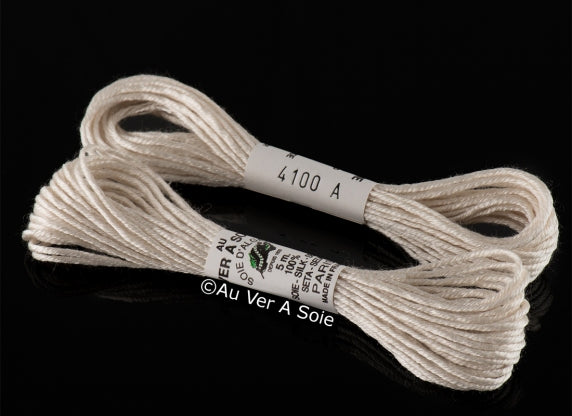 Soie d'Alger SA4100