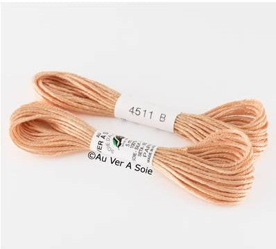 Soie d'Alger SA4511
