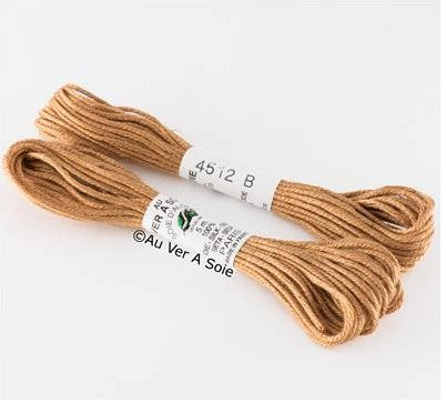 Soie d'Alger SA4512