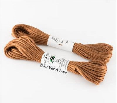Soie d'Alger SA4513