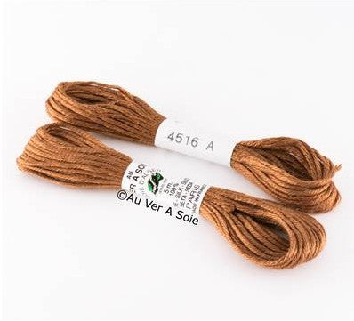 Soie d'Alger SA4516