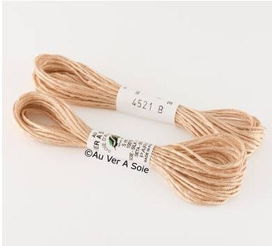 Soie d'Alger SA4521