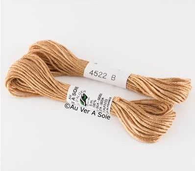 Soie d'Alger SA4522