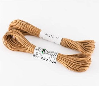 Soie d'Alger SA4524