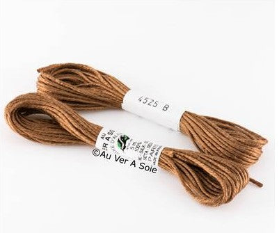 Soie d'Alger SA4525
