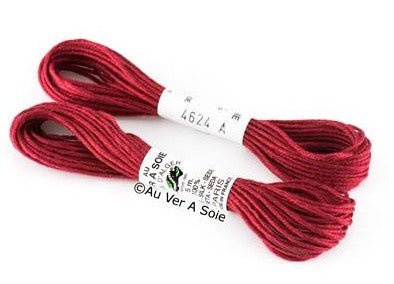 Soie d'Alger SA4624