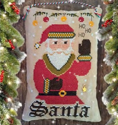 Santa Claus