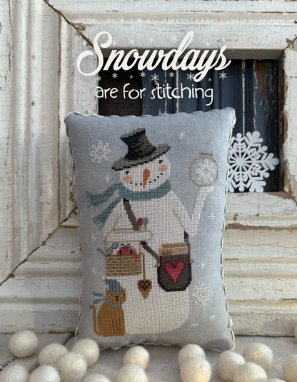 Hello Winter Book