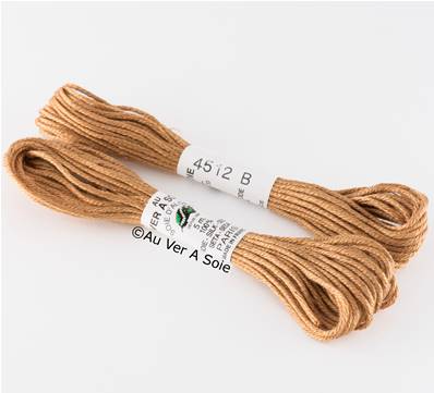 Soie d'Alger SA4512