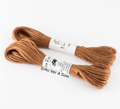 Soie d'Alger SA4513
