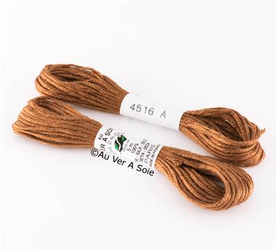 Soie d'Alger SA4516