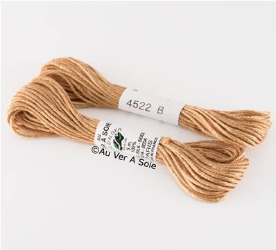 Soie d'Alger SA4522