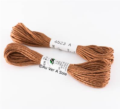 Soie d'Alger SA4523