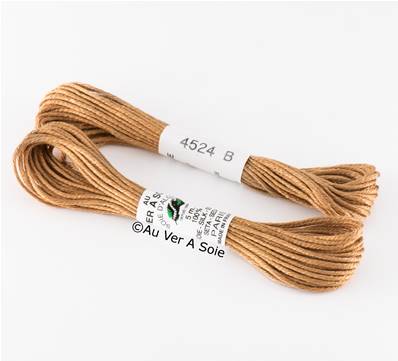 Soie d'Alger SA4524