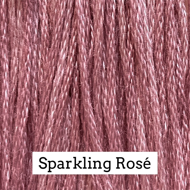 Sparkling Rosé