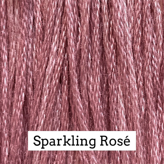 Sparkling Rosé