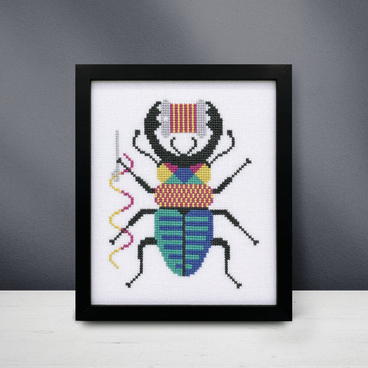 Stitchy Bug