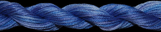 TWX 5 Yard 10031 China Blue