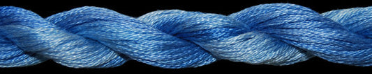 TWX 5 Yard 1016 Crystal Blue