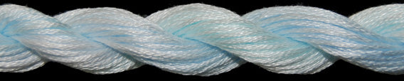 TWX 5 Yard 1018 Baby Blue Eyes