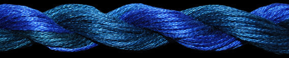 TWX 20 Yard 10242 Ocean Eyes