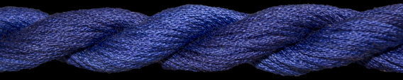 TWX 5 Yard 10247 Cobalt Blue